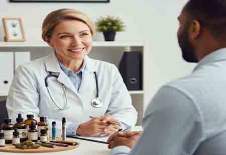 Europe's Next Phase in Medical Cannabis Care