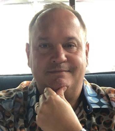 Tom Marzella