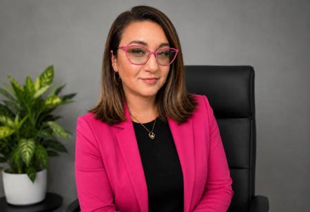 Safiyah Kadoura, Founder & CEO,the Kush Babes, the Kush Babes | Cannabis Business Insights