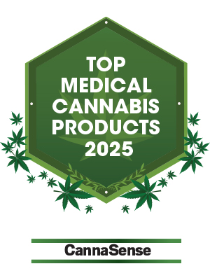 Top Medical Cannabis Products 2025