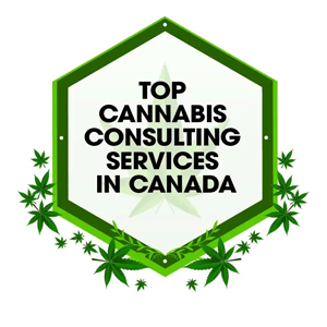 Top Cannabis Consulting Services in Canada