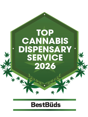 Top Cannabis Dispensary Service 2026