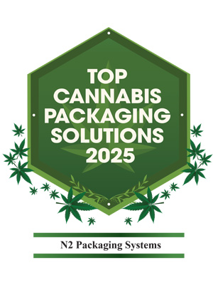 Top Cannabis Packaging Solutions 2025