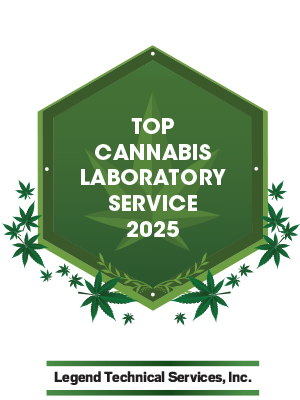 Top Cannabis Laboratory Service 2025