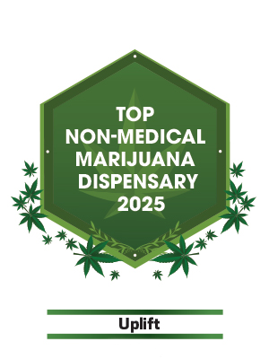 Top Non-Medical Marijuana Dispensary 2025