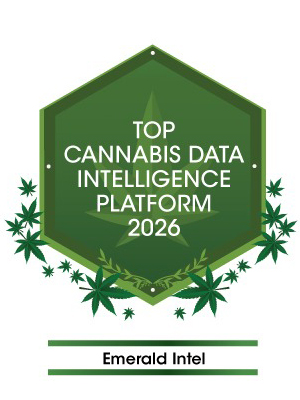 Emerald Intel: Emerald Intel: Turning Fragmented Cannabis Data into Intelligence 
