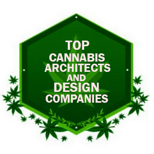 Top Cannabis Architects and Design Companies