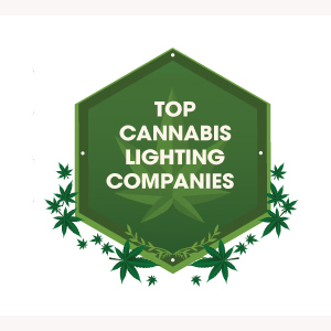 Top Cannabis Lighting Companies