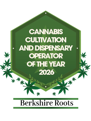 Cannabis Cultivation and Dispensary Operator of the Year 2026