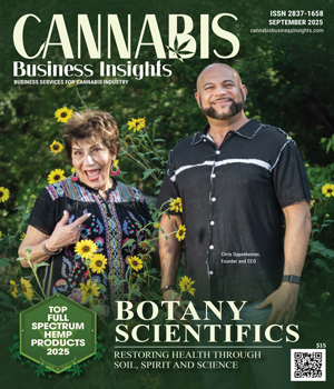  Cannabis Retailing |  Cannabis Business Insights