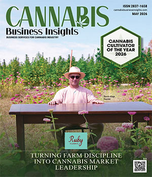 Cannabis Solutions | Cannabis Business Insights