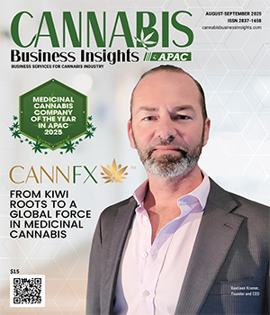 Medical Cannabis APAC | Cannabis Business Insights